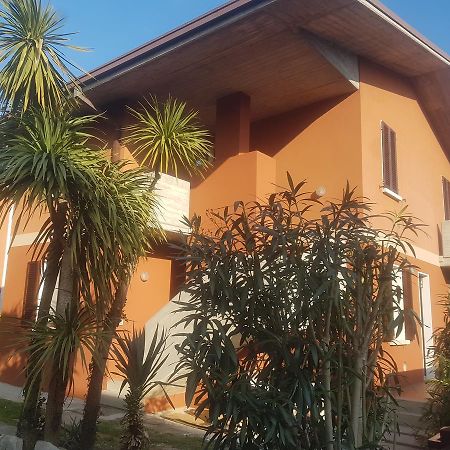Hôtel La Casa Di Rivo à Desenzano del Garda Extérieur photo