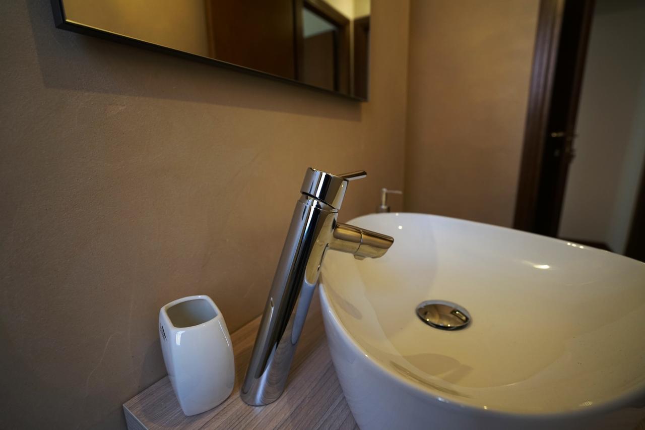 Hôtel La Casa Di Rivo à Desenzano del Garda Extérieur photo