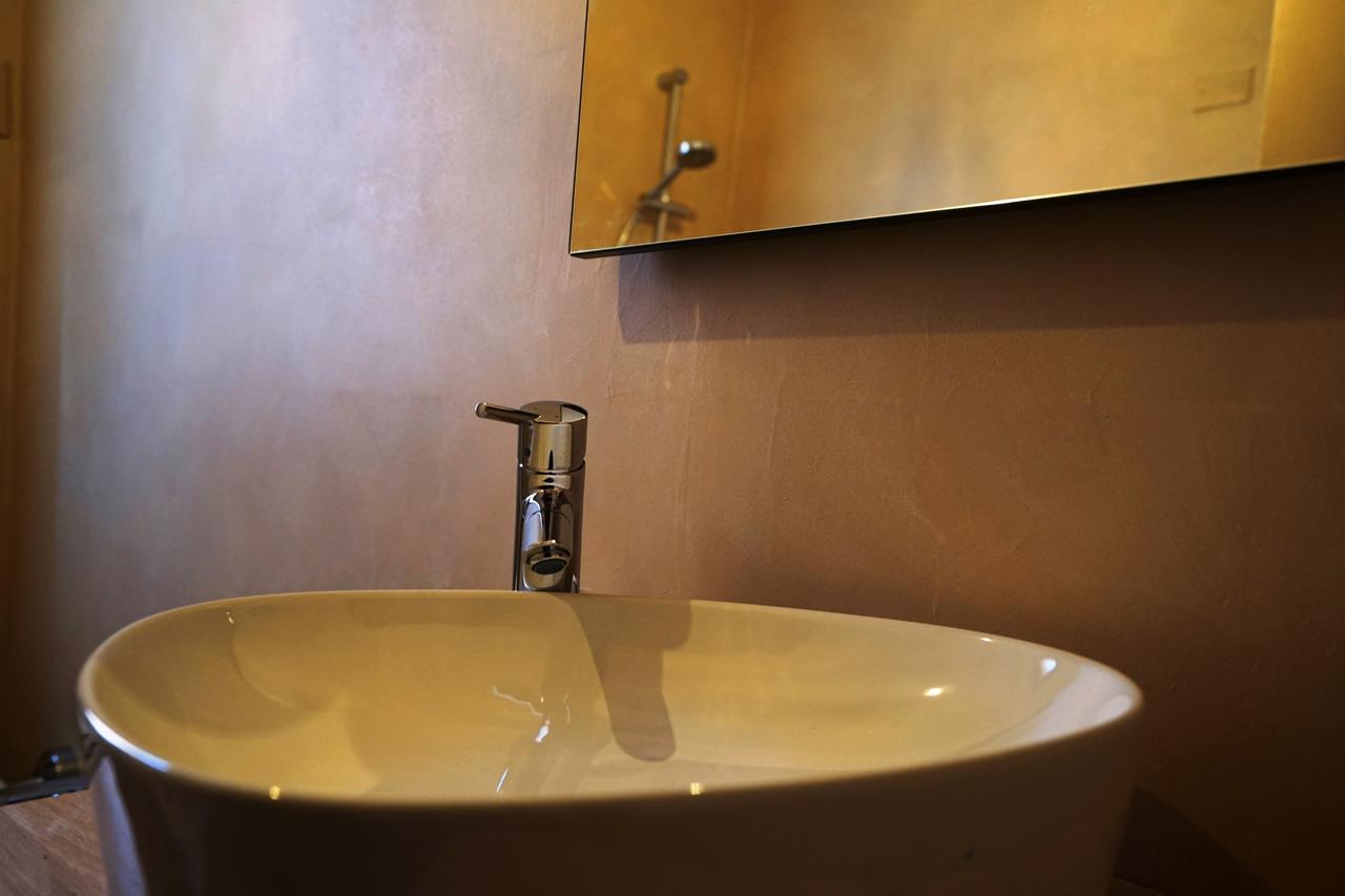 Hôtel La Casa Di Rivo à Desenzano del Garda Extérieur photo