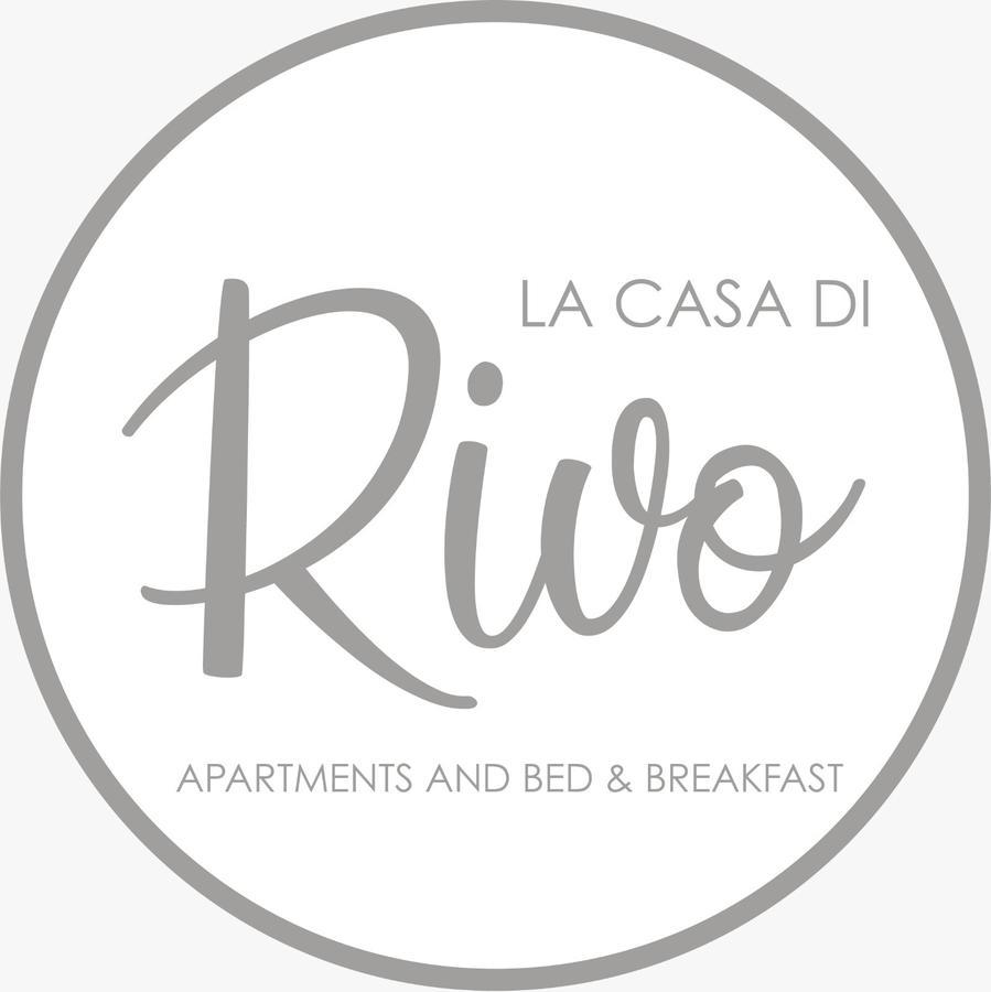 Hôtel La Casa Di Rivo à Desenzano del Garda Extérieur photo