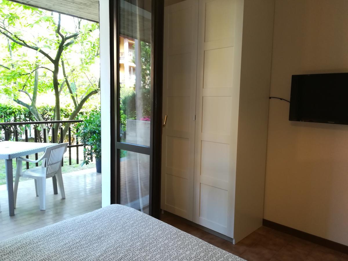 Hôtel La Casa Di Rivo à Desenzano del Garda Extérieur photo
