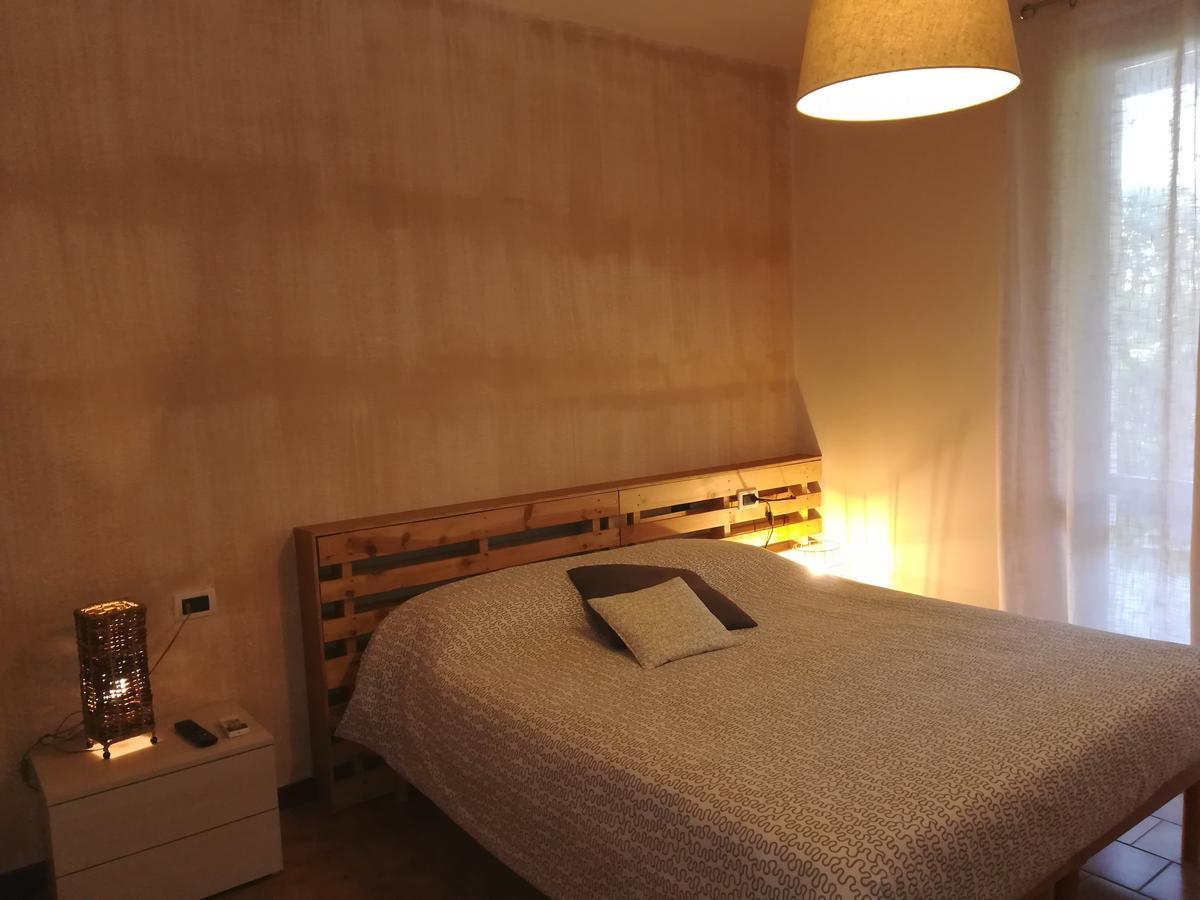 Hôtel La Casa Di Rivo à Desenzano del Garda Extérieur photo