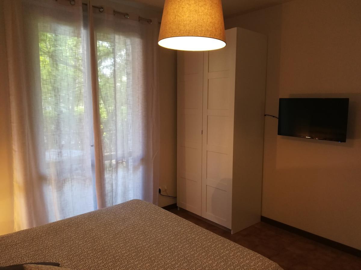 Hôtel La Casa Di Rivo à Desenzano del Garda Extérieur photo