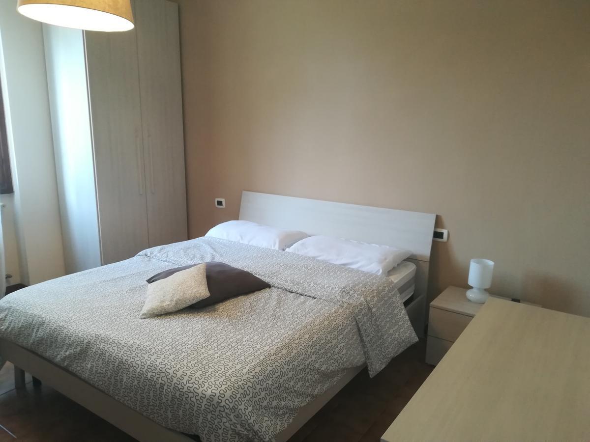 Hôtel La Casa Di Rivo à Desenzano del Garda Extérieur photo
